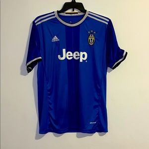 Soccer Jersey
